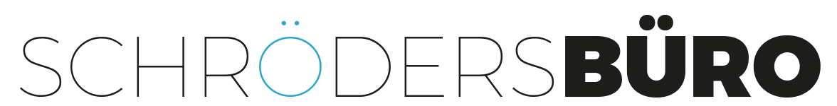 Schröders Büro Logo
