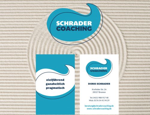 Doris Schrader Coaching