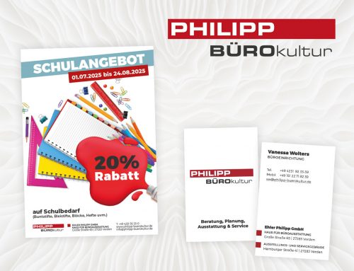 Philipp Bürokultur