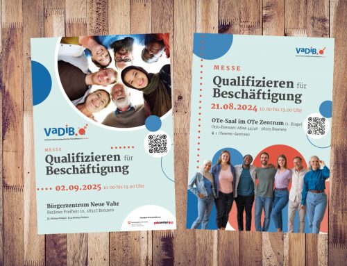 VaDiB – Lernmesse/Qualifizieren für Beschäftigung