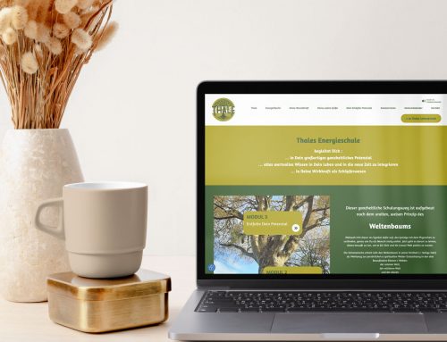 Thales Energieschule