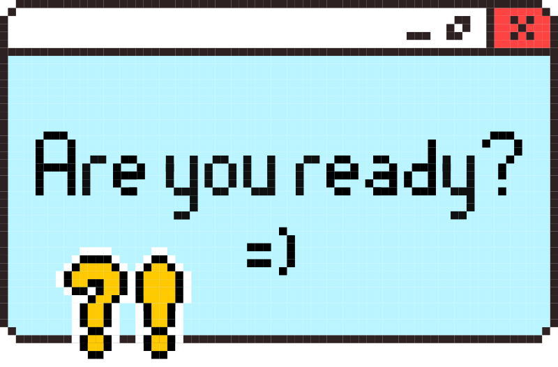 kontakt-are-you-ready
